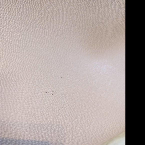 Kate Spade pink tote and  zippy wallet set - Picture 11 of 16